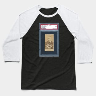 1887 Old Judge (N172) 1 - CAP ANSON Baseball T-Shirt